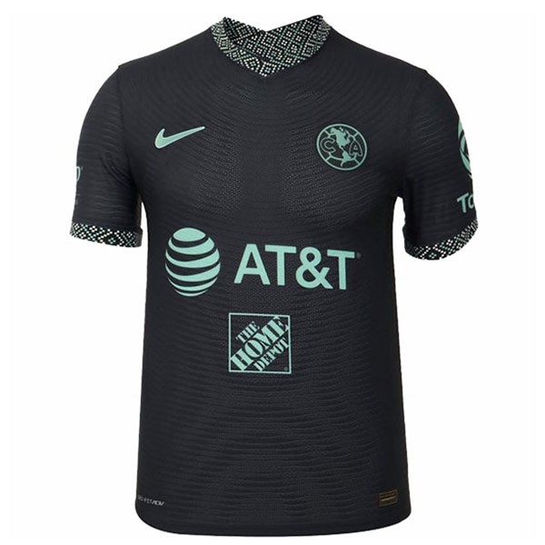 Authentic Camiseta Club América 3ª 2022-2023